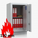 Feuerschutz 120 min