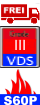 VDS_III_S60P_Transport