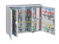 ISS-Tresore Schlüsselschrank Passau 6004