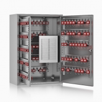 ISS-Tresore Schlüsselschrank Leonberg 7503