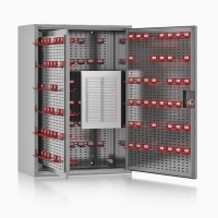 ISS-Tresore Schlüsselschrank Tübingen 7603