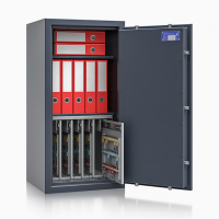 Schlüsseltresor safe4key 157014.00