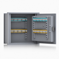 Schlüsseltresor Stufe B ISS Celle 10000