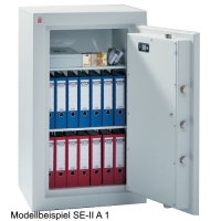 Sistec Wertschutzschrank Euroguard SE-II A 1