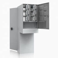 ISS-Tresore Deposittresor Wetzlar 35653
