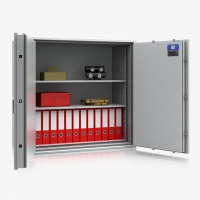 ISS-Tresore Dokumententresor Solingen Office 39437