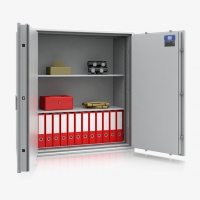 ISS-Tresore Dokumententresor Solingen Office 39441