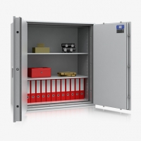ISS-Tresore Dokumententresor Solingen Office 39442