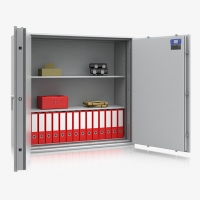 ISS-Tresore Dokumententresor Solingen Office 39443