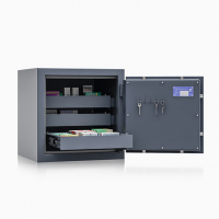 Betäubungsmittelschrank Safe4BTM 3