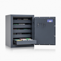 Betäubungsmittelschrank Safe4BTM 5