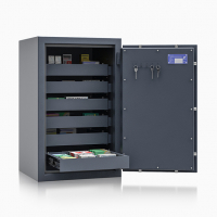 Betäubungsmittelschrank Safe4BTM 6