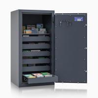 Betäubungsmittelschrank Safe4BTM 9