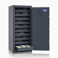 Betäubungsmittelschrank Safe4BTM 10
