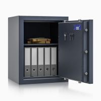 413102 ISS-Tresore Wertschutzschrank Safe4ever