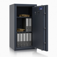 413104 ISS-Tresore Wertschutzschrank Safe4ever