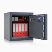 Wertschutzschrank Klasse 4 Safe4ever 425101