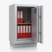 ISS-Tresore Wertschutzschrank Prag 46102