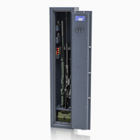 Waffenschrank Klasse 1 ISS St. Gallen NEW 7