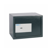 Chubb Safes Möbeltresor Air UG-15