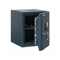 Chubb Safes Wertschutzschrank DuoForce G3-40