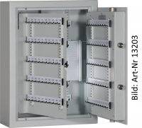Hossbach Schlüsseltresor KAHLA 13200