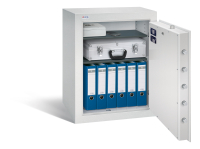 Sistec Wertschutzschrank Euroguard SE-0-80