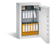Sistec Wertschutzschrank Euroguard SE-0-100