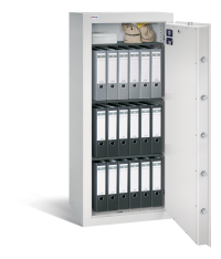 Sistec Wertschutzschrank Euroguard SE-0-140