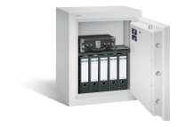 Sistec Wertschutzschrank Euroguard SE-II A 0