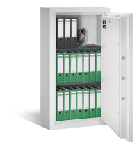 Sistec Wertschutzschrank Euroguard SE-II A 3