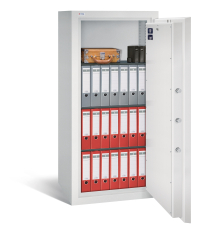 Sistec Wertschutzschrank Euroguard SE-II A 4