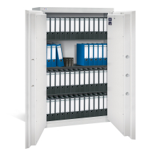 Sistec Wertschutzschrank Euroguard SE-II A 6/2