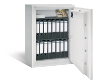 Sistec Wertschutzschrank Euroguard SE-III 120 / 1