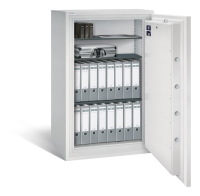 Sistec Wertschutzschrank Euroguard SE-III 138 / 1