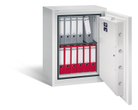 Sistec Wertschutzschrank Euroguard SE-IV 86 / 0