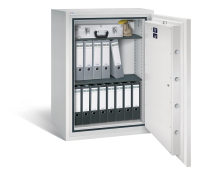 Sistec Wertschutzschrank Euroguard SE-IV 120/1