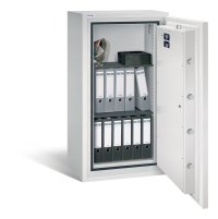 Sistec Wertschutzschrank Euroguard SE-V 120 / 0