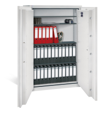 Sistec Wertschutzschrank Euroguard SE-IV-KB 180/2