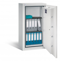 Sistec Wertschutzschrank Euroguard SE-V-KB 120/0