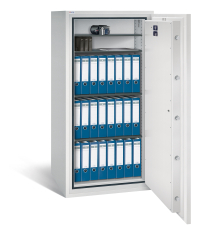 Sistec Wertschutzschrank Euroguard SE-IV-KB 173/1