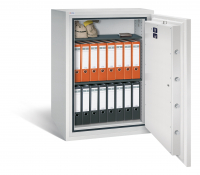 Sistec Wertschutzschrank Euroguard SE-V-KB 120/1