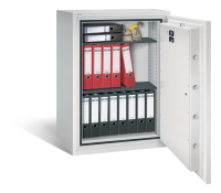 Sistec Wertschutzschrank Euroguard SE-IV-KB 120/1