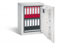 Sistec Wertschutzschrank Euroguard SE-V-KB 86/0