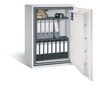 Sistec Wertschutzschrank Euroguard SE-III LFS 120 / 1