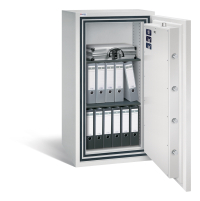 Sistec Wertschutzschrank Euroguard SE-III LFS 120 / 0