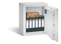 Sistec Wertschutzschrank Euroguard SE-I L 0
