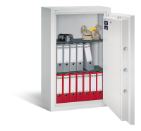 Sistec Wertschutzschrank Euroguard SE-I L 2
