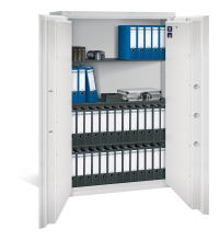 Sistec Wertschutzschrank Euroguard SE-I L 6/2