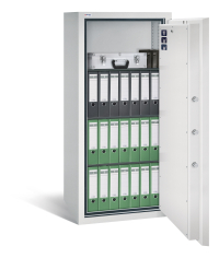 Sistec Wertschutzschrank Euroguard SE-I LFS 4
